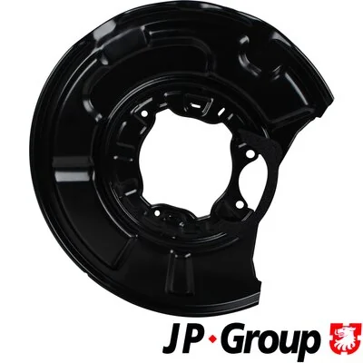 Splash Guard, brake disc